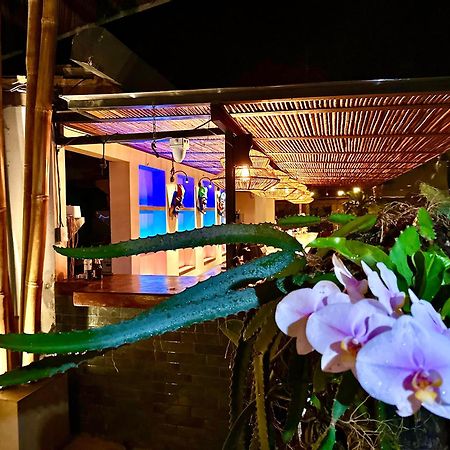 Curiol Boutique Hotel & Lounge ポトレロ エクステリア 写真