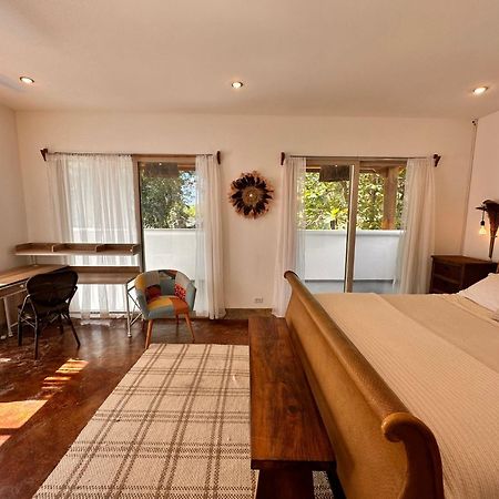 Curiol Boutique Hotel & Lounge ポトレロ エクステリア 写真
