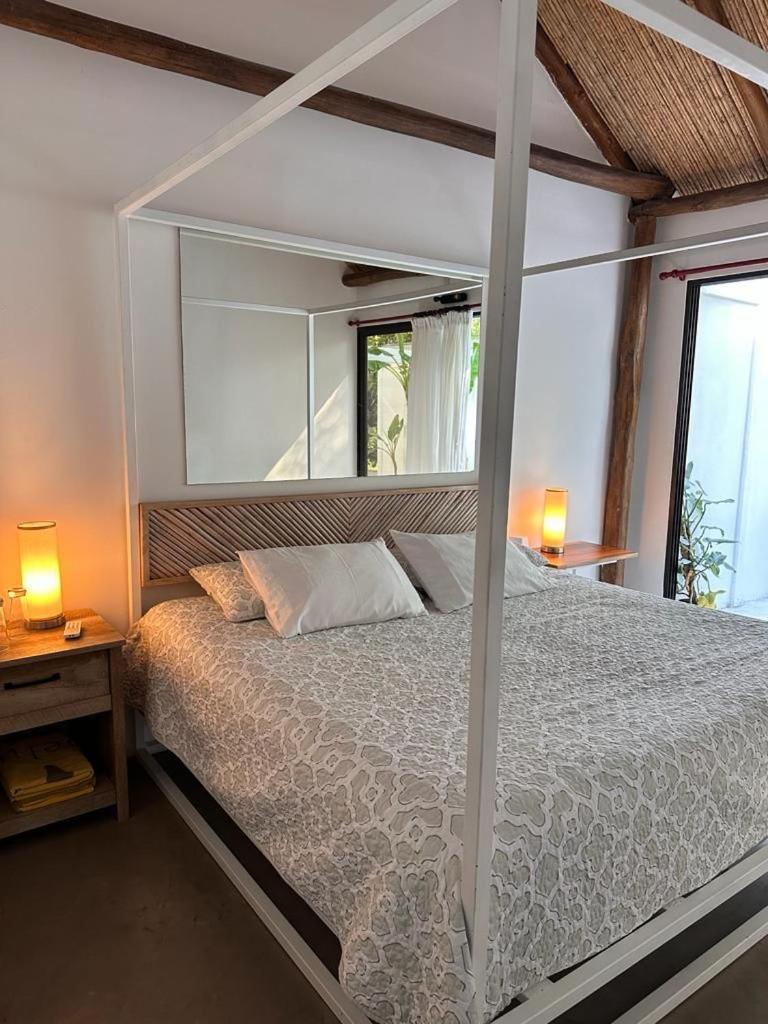 Curiol Boutique Hotel & Lounge ポトレロ エクステリア 写真