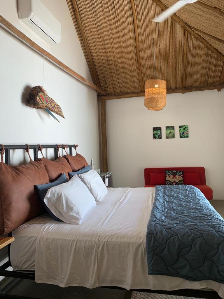 Curiol Boutique Hotel & Lounge ポトレロ エクステリア 写真