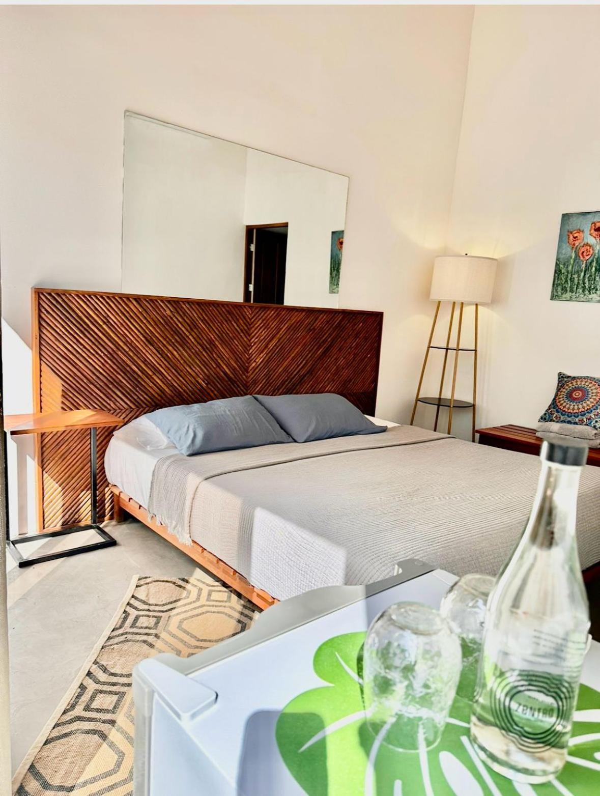 Curiol Boutique Hotel & Lounge ポトレロ エクステリア 写真