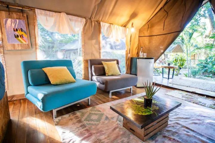 Curiol Boutique Hotel & Lounge ポトレロ エクステリア 写真