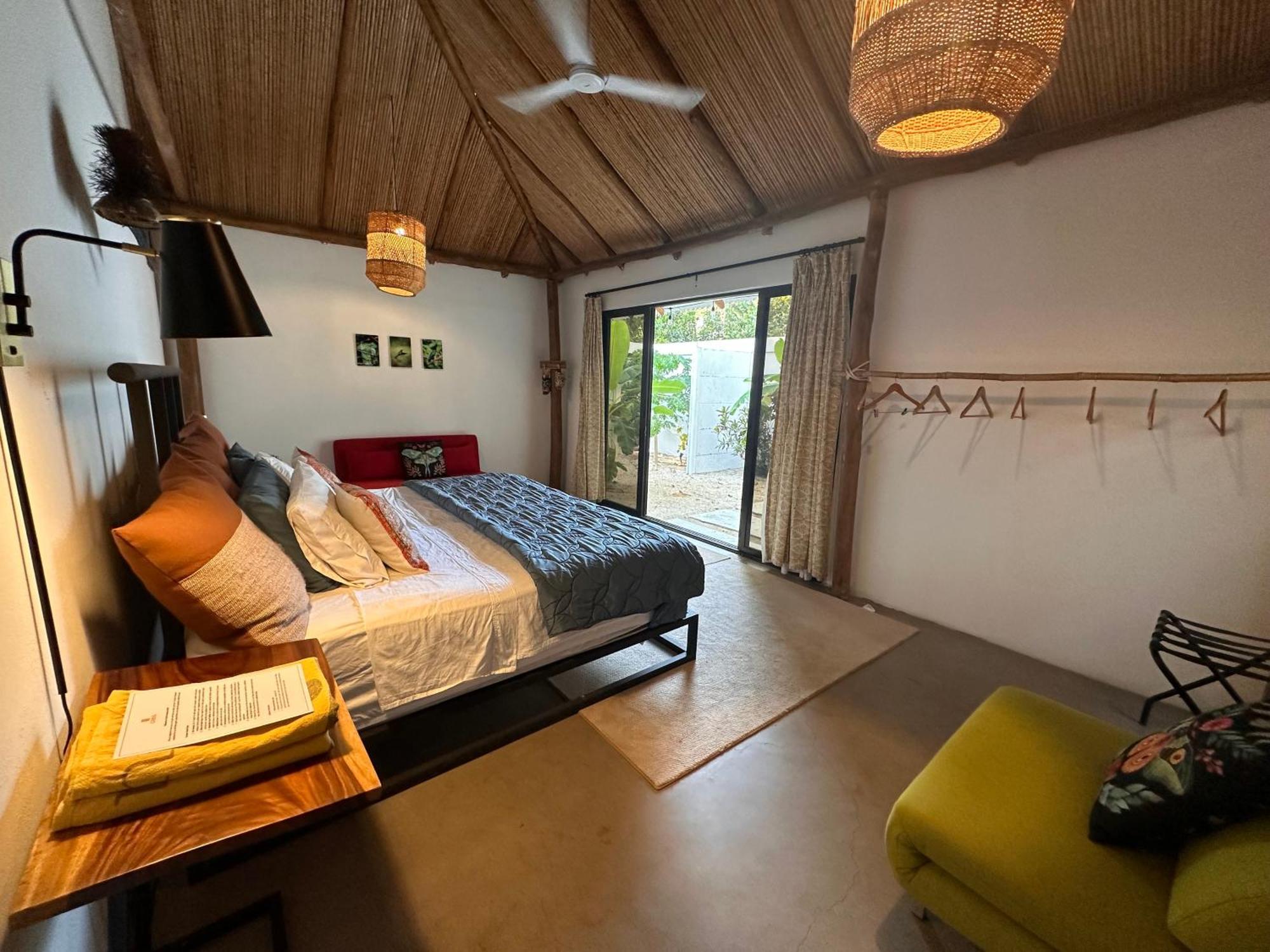 Curiol Boutique Hotel & Lounge ポトレロ エクステリア 写真