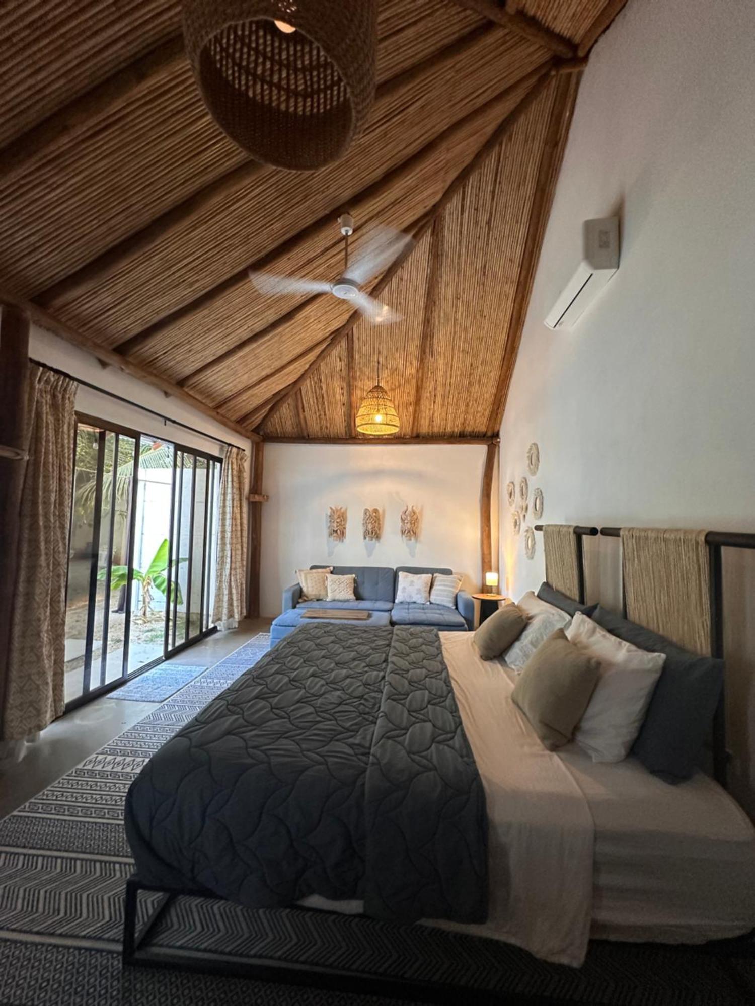 Curiol Boutique Hotel & Lounge ポトレロ エクステリア 写真