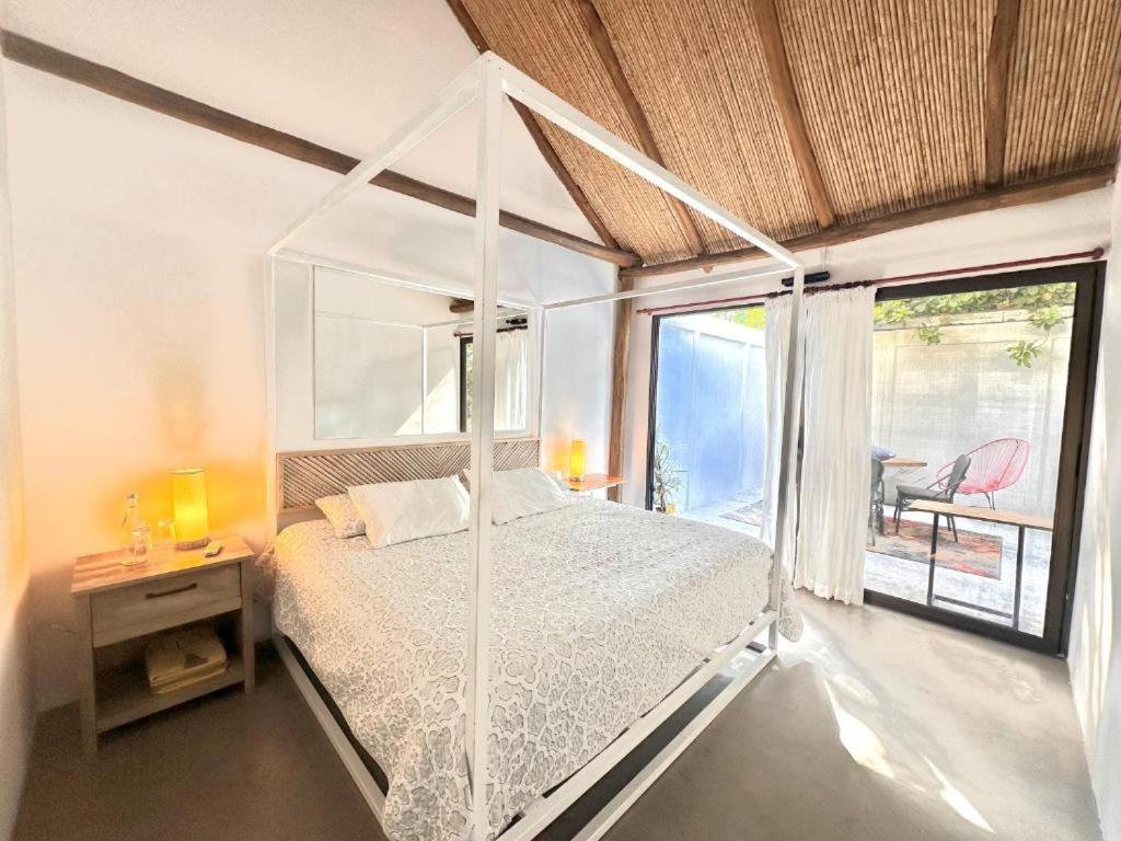 Curiol Boutique Hotel & Lounge ポトレロ エクステリア 写真