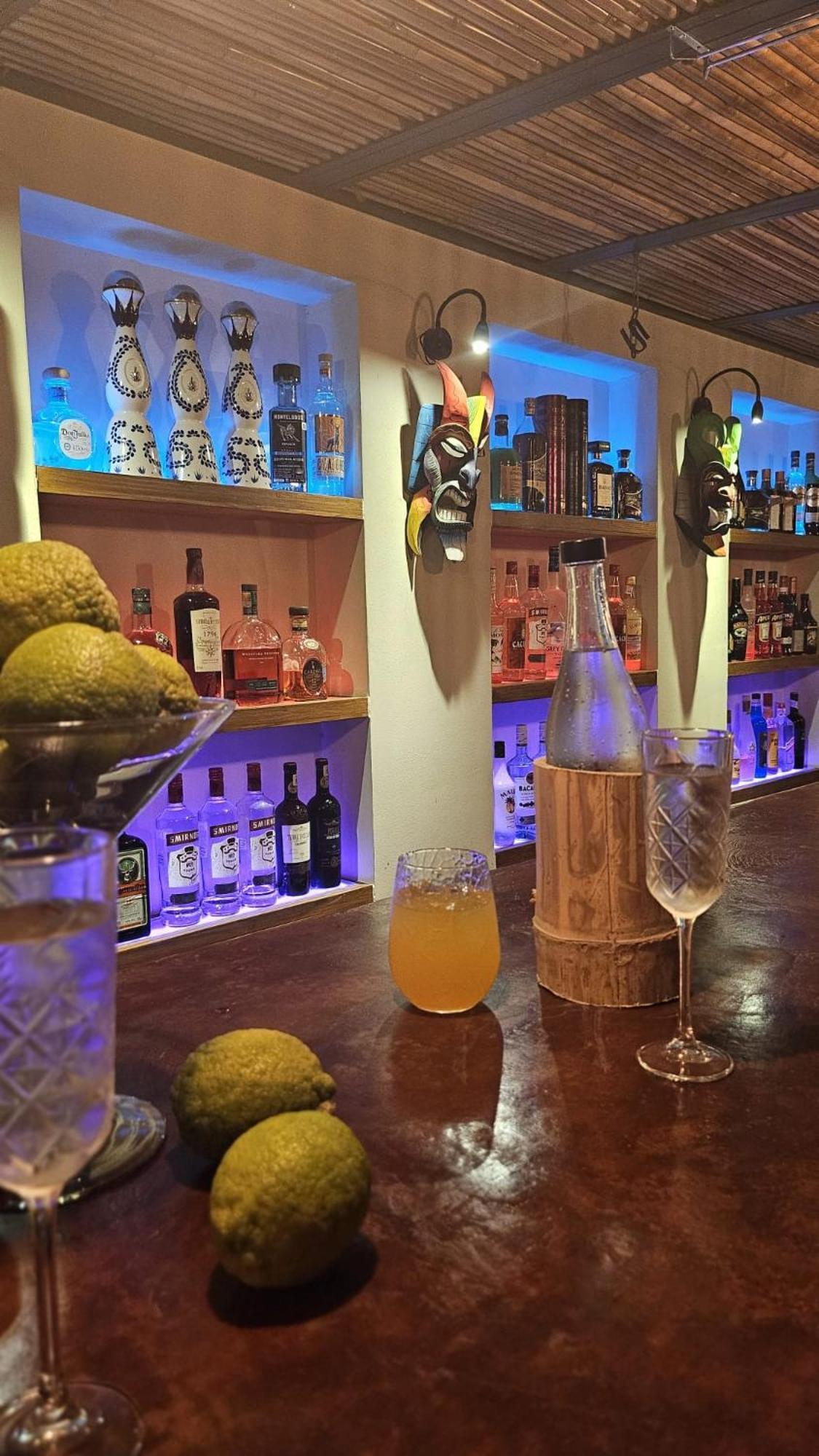 Curiol Boutique Hotel & Lounge ポトレロ エクステリア 写真