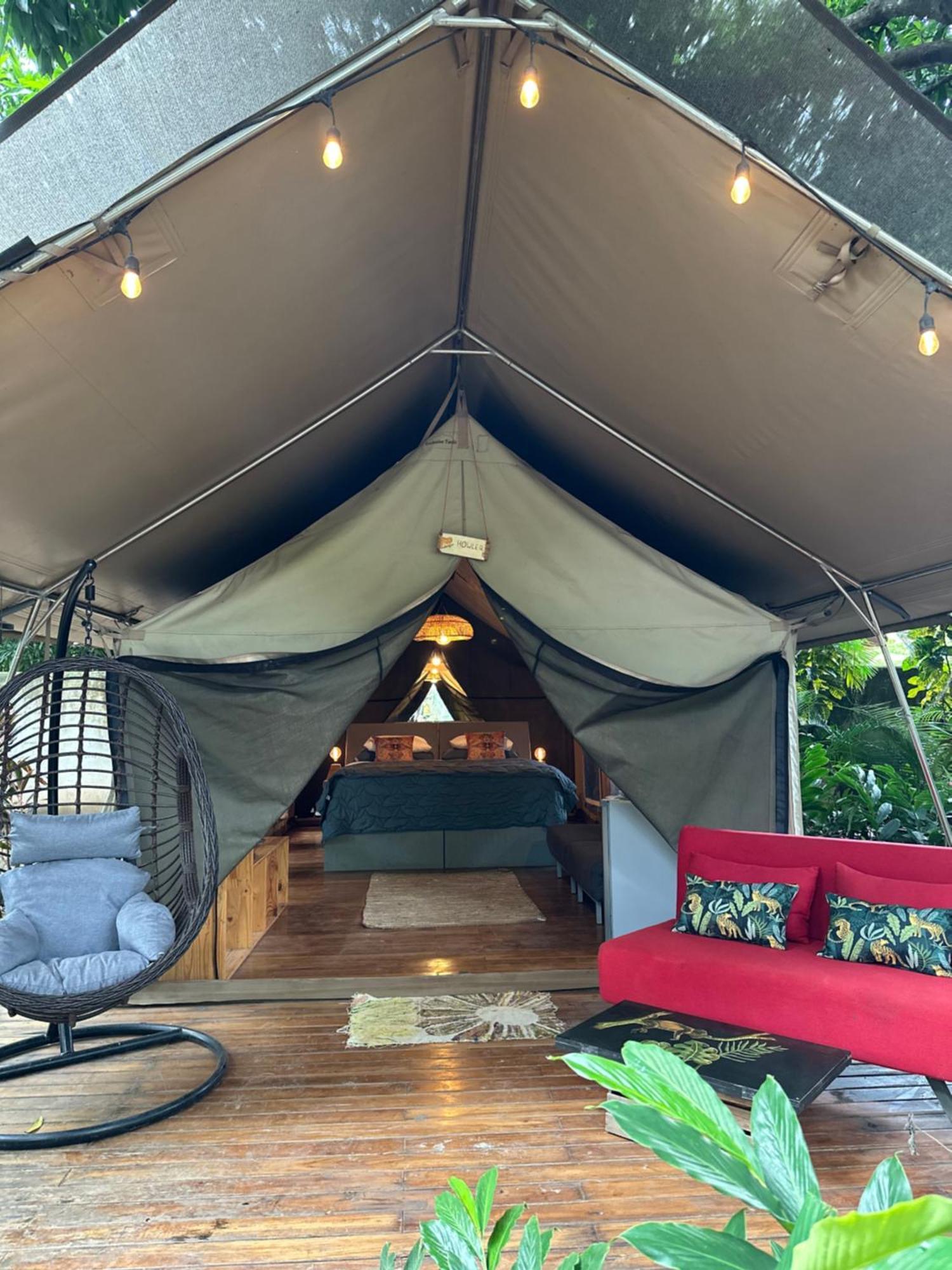 Curiol Boutique Hotel & Lounge ポトレロ エクステリア 写真