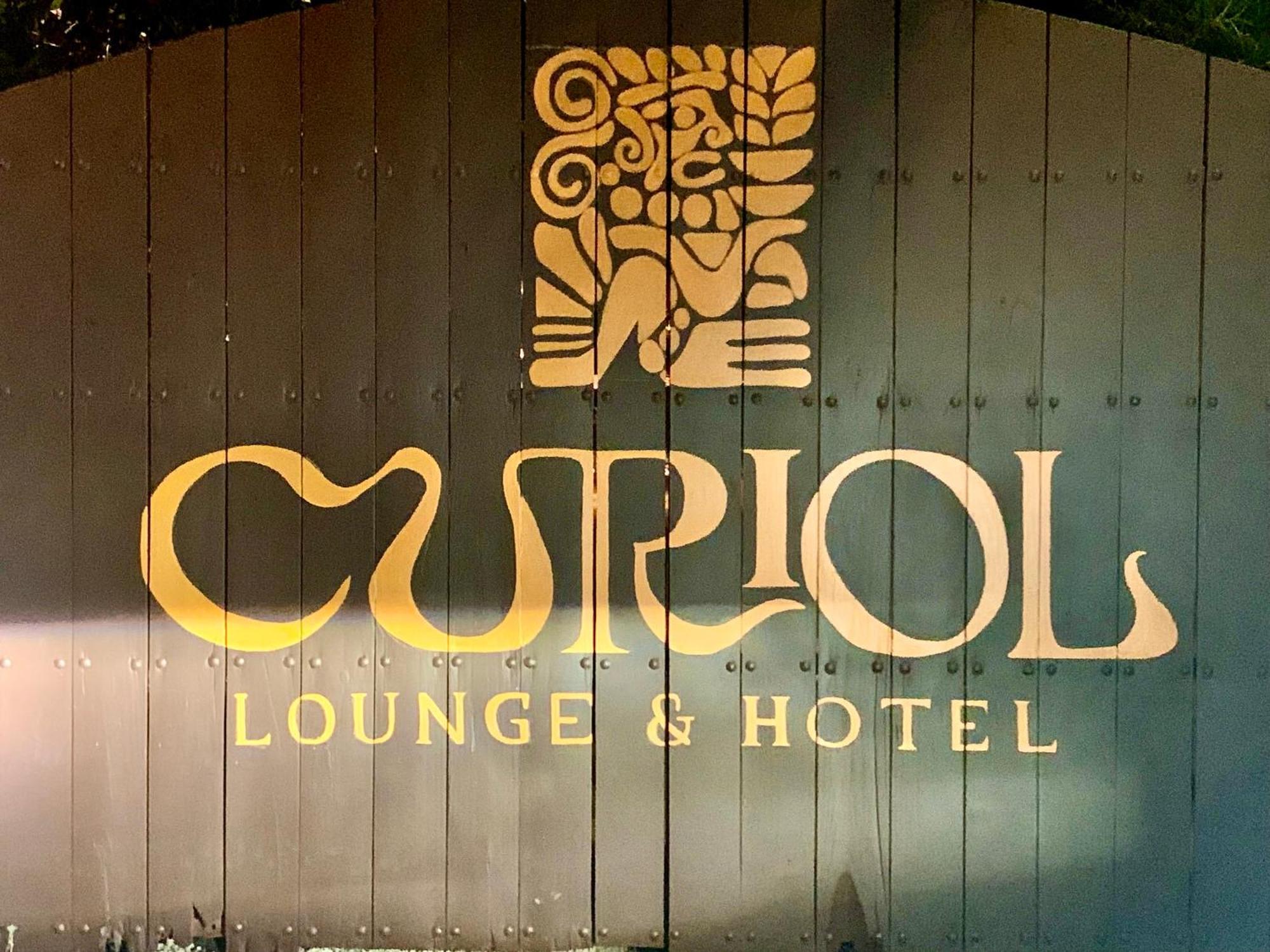 Curiol Boutique Hotel & Lounge ポトレロ エクステリア 写真
