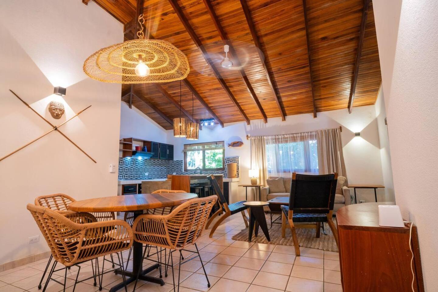 Curiol Boutique Hotel & Lounge ポトレロ エクステリア 写真
