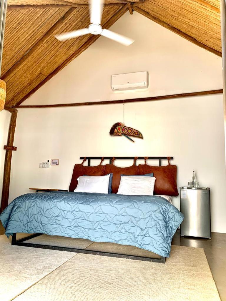 Curiol Boutique Hotel & Lounge ポトレロ エクステリア 写真