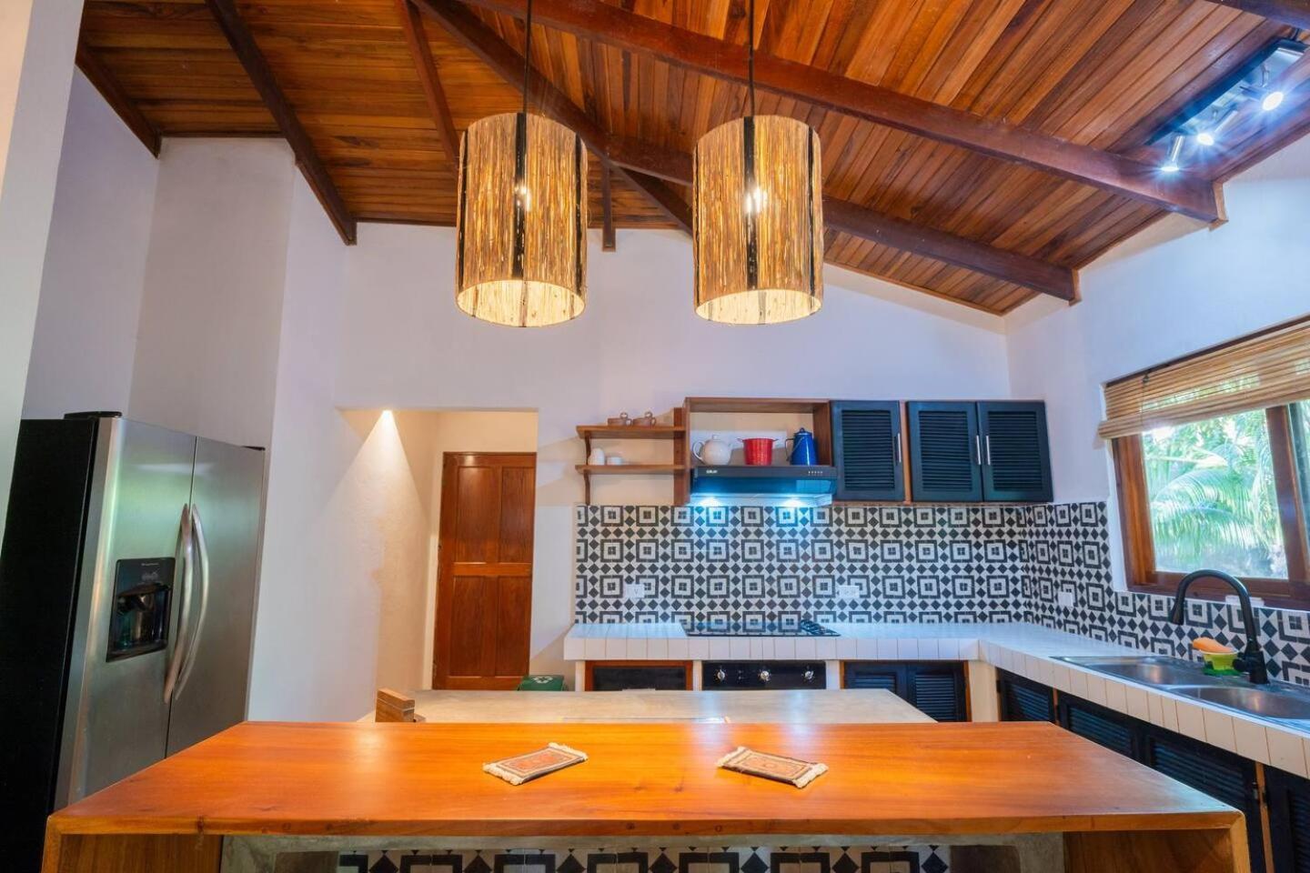 Curiol Boutique Hotel & Lounge ポトレロ エクステリア 写真