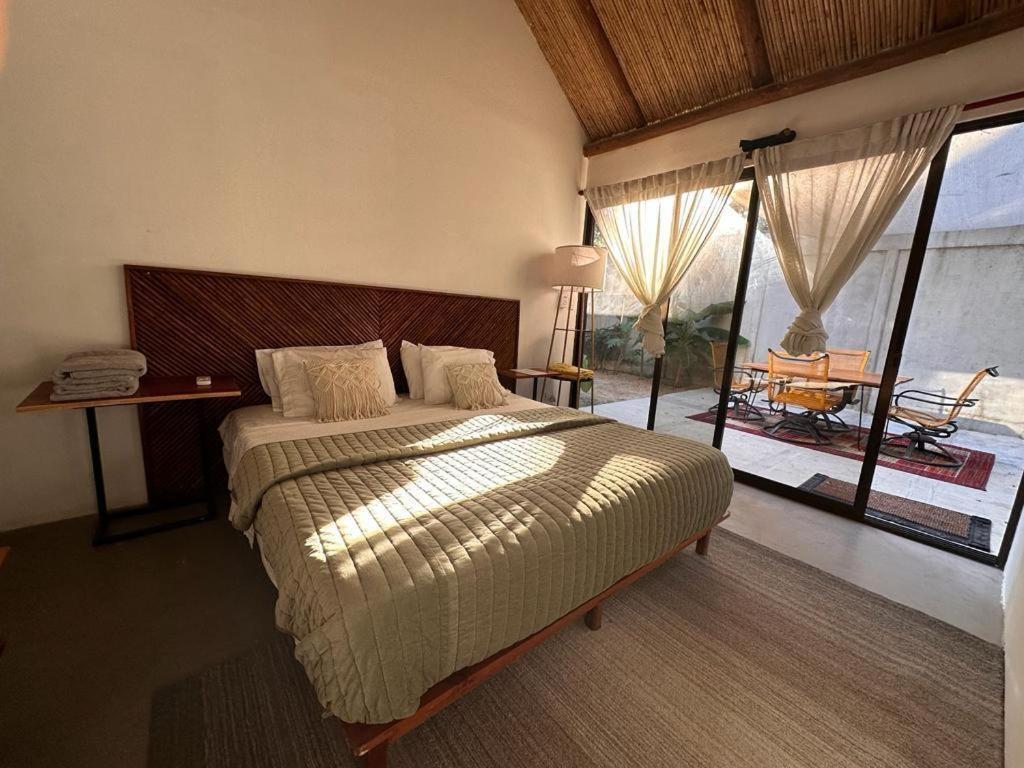 Curiol Boutique Hotel & Lounge ポトレロ エクステリア 写真