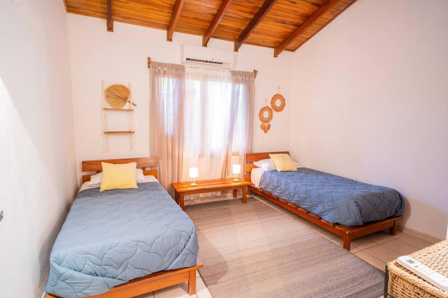Curiol Boutique Hotel & Lounge ポトレロ エクステリア 写真