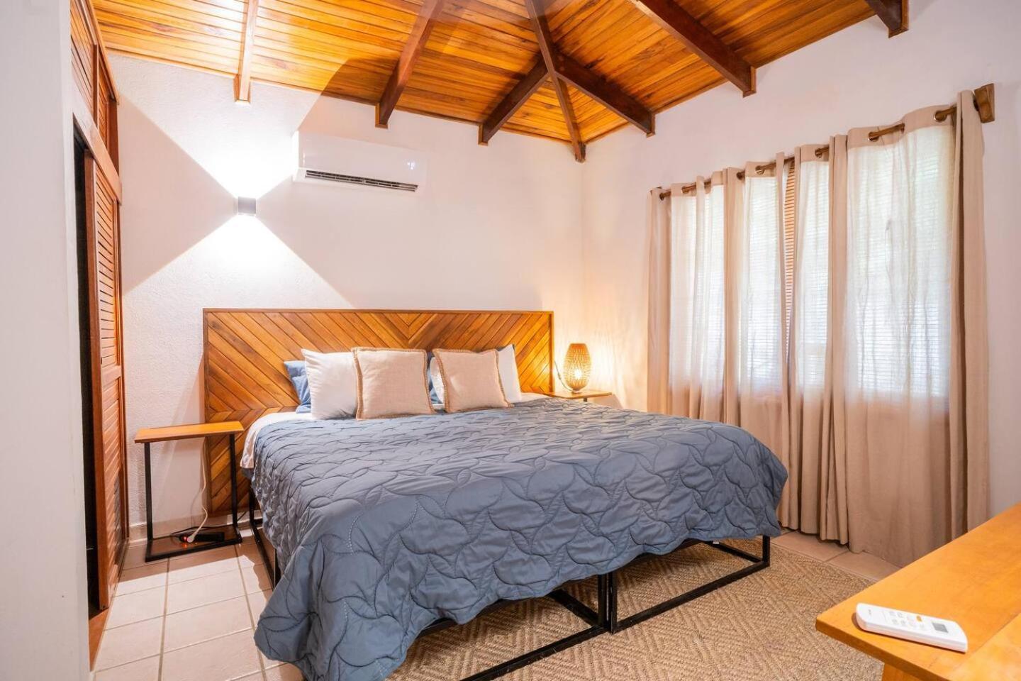 Curiol Boutique Hotel & Lounge ポトレロ エクステリア 写真