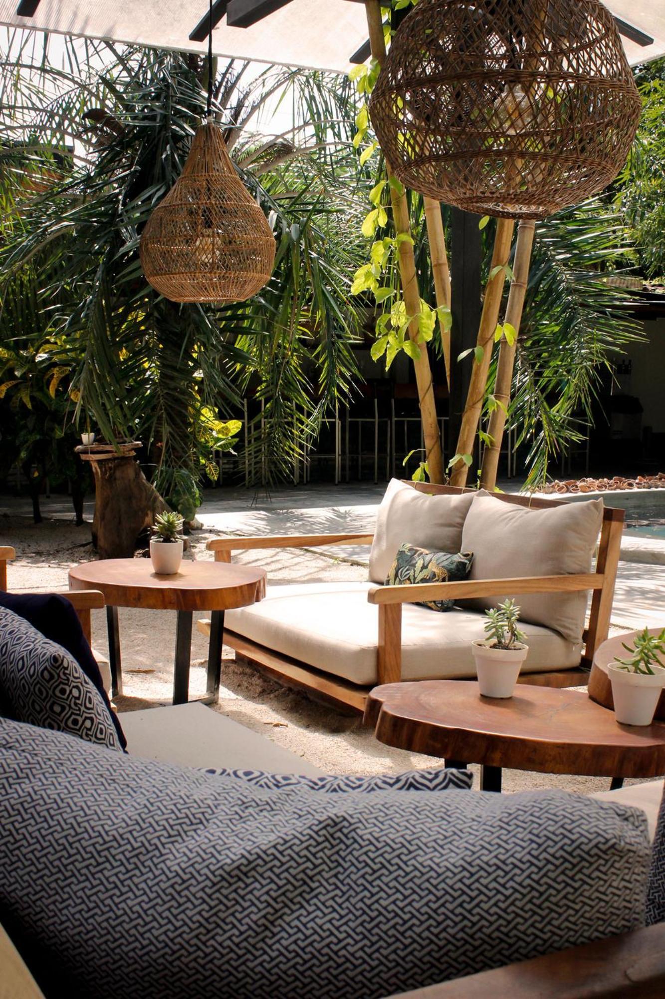 Curiol Boutique Hotel & Lounge ポトレロ エクステリア 写真