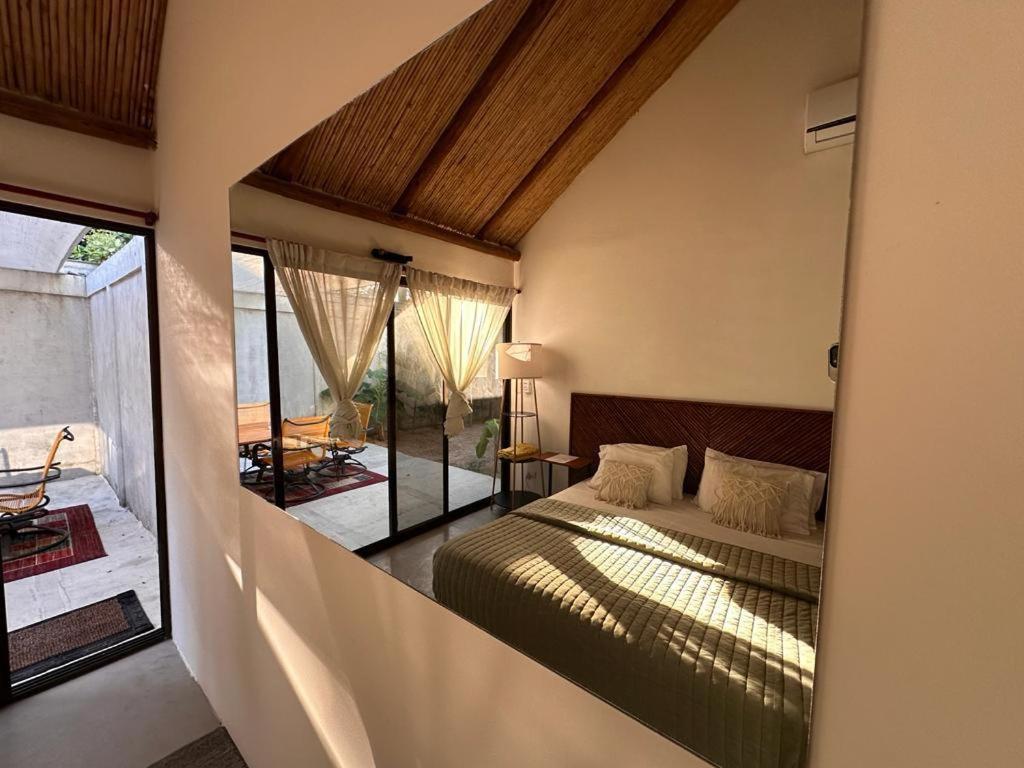 Curiol Boutique Hotel & Lounge ポトレロ エクステリア 写真