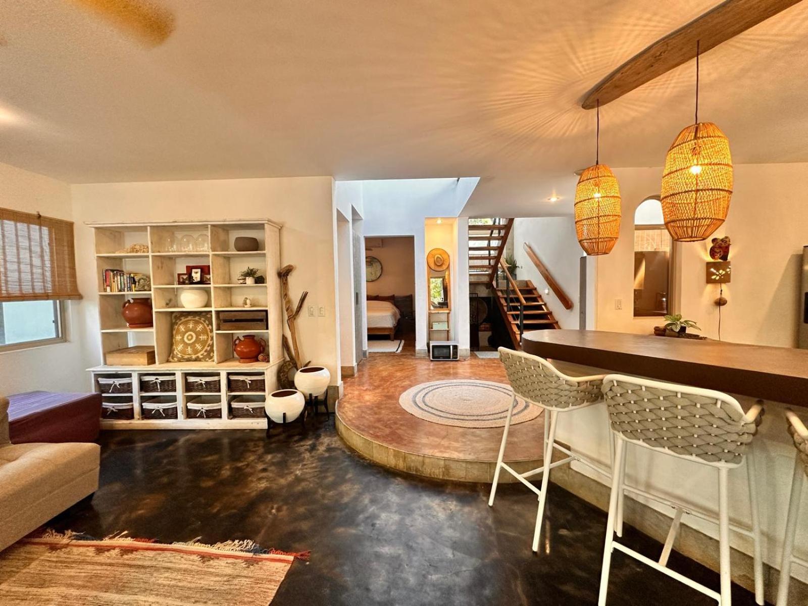 Curiol Boutique Hotel & Lounge ポトレロ エクステリア 写真