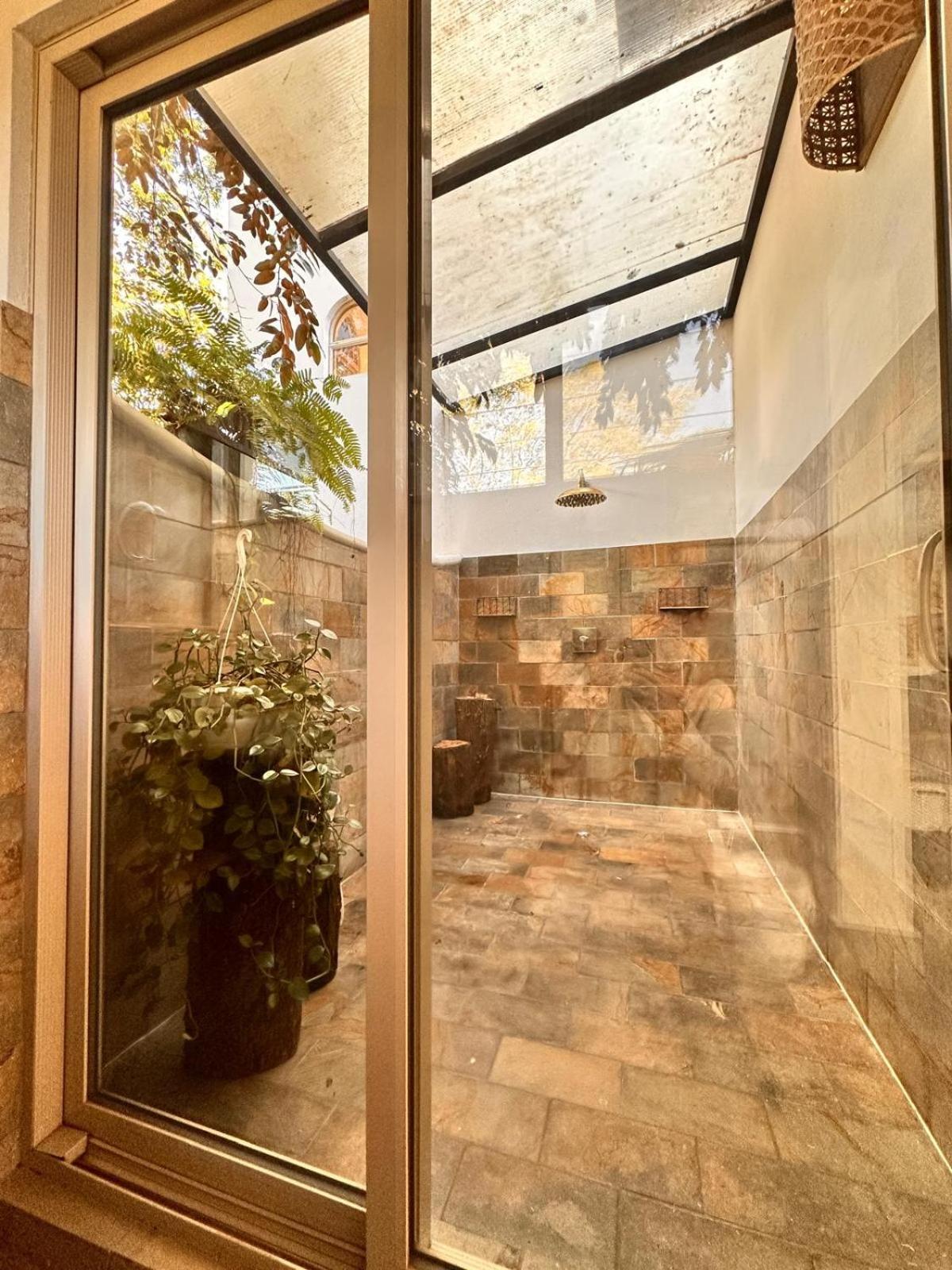 Curiol Boutique Hotel & Lounge ポトレロ エクステリア 写真