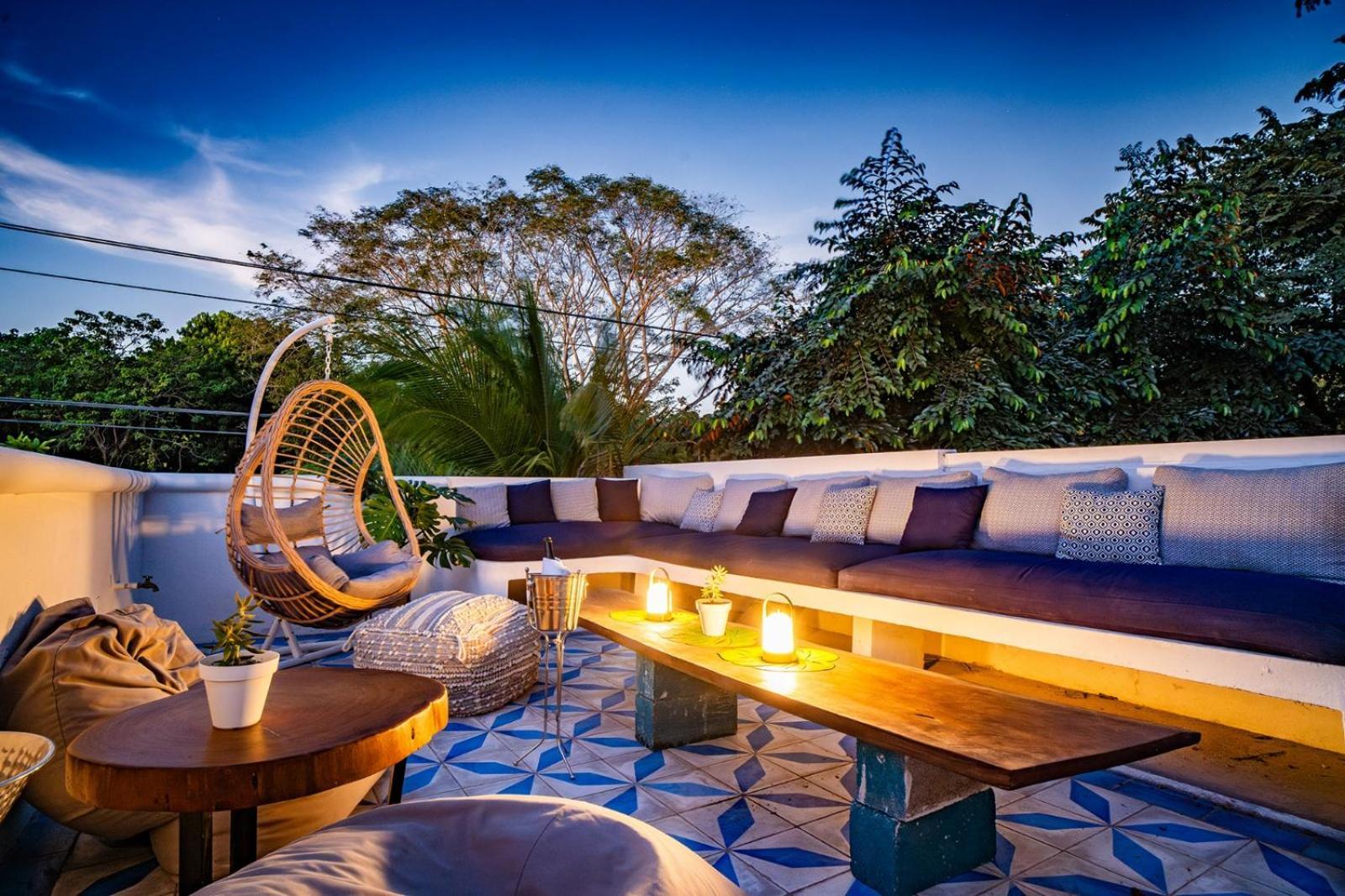 Curiol Boutique Hotel & Lounge ポトレロ エクステリア 写真
