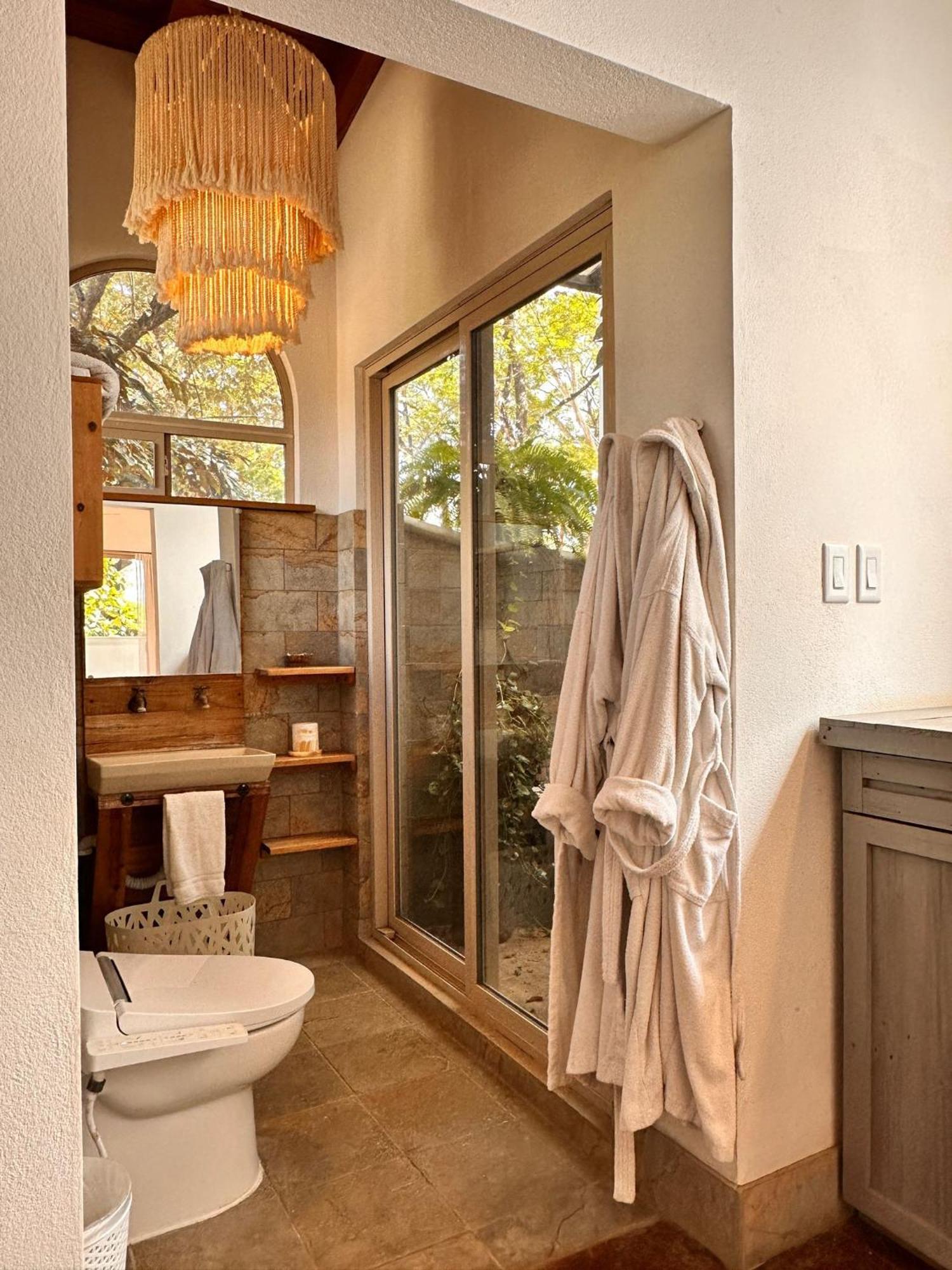 Curiol Boutique Hotel & Lounge ポトレロ エクステリア 写真