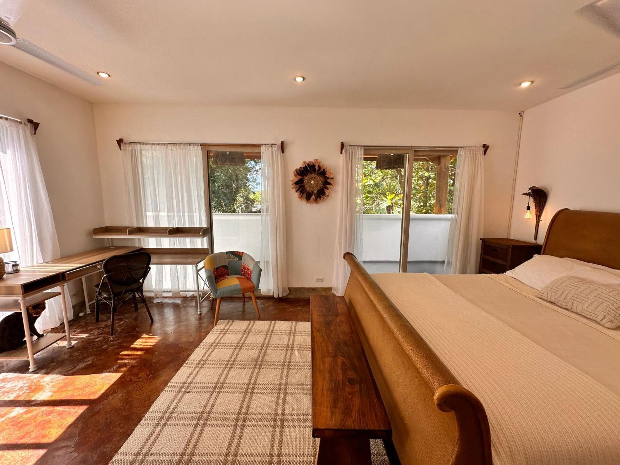 Curiol Boutique Hotel & Lounge ポトレロ エクステリア 写真