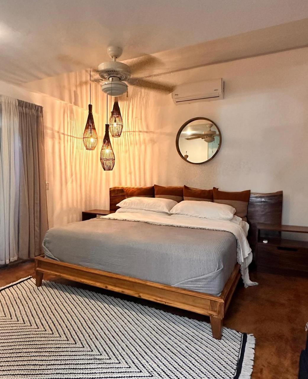 Curiol Boutique Hotel & Lounge ポトレロ エクステリア 写真
