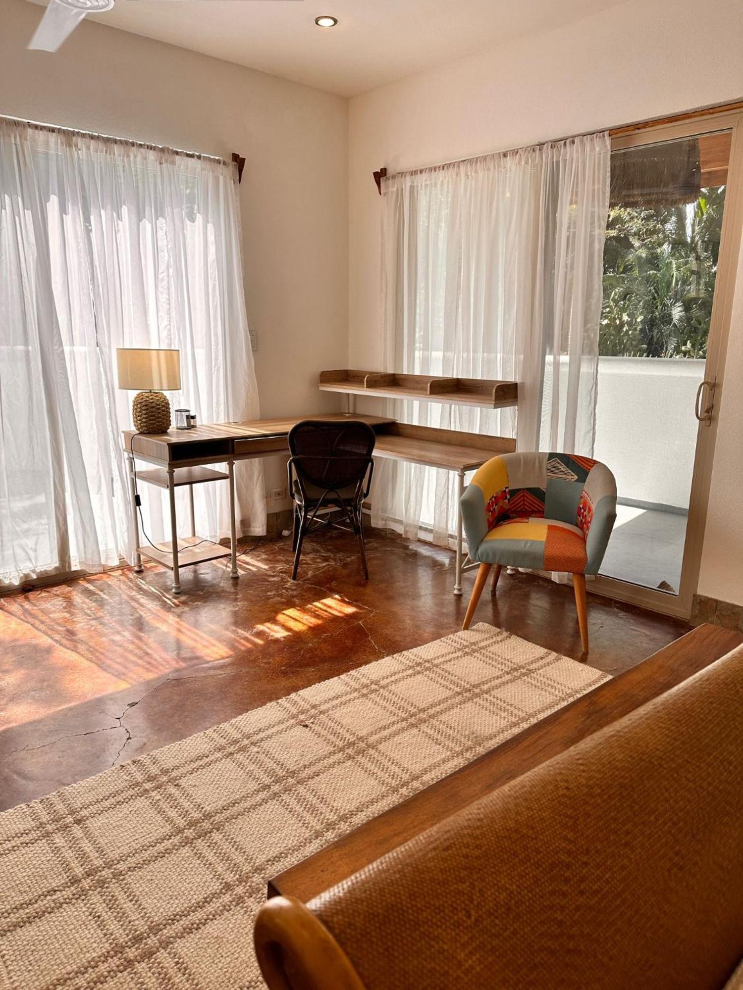 Curiol Boutique Hotel & Lounge ポトレロ エクステリア 写真